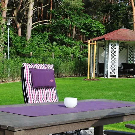 Σπίτι διακοπών Ferien_haus Am